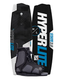 2026 Hyperlite State 2.0 Jr. w/ Remix Boots