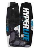 2026 Hyperlite State 2.0 w/ Remix Boots