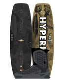 2026 Hyperlite Murray Loaded w/ Arc Boots