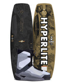 2026 Hyperlite Murray Loaded w/ Zero2 Boots