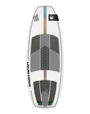 2027 Liquid Force Twin Turbo Wakesurfer