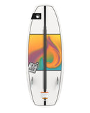 2027 Liquid Force Twin Turbo Wakesurfer