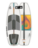 2027 Liquid Force Twin Turbo Wakesurfer