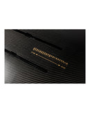 2027 Ronix Blackbird Foil Board