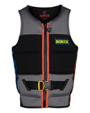 2027 Ronix Drivers Ed Teen Vest