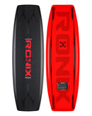 2027 Ronix District Jr. w/ Vision Pro Boots