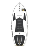 2027 Liquid Force Flyer Thruster Wakesurfer