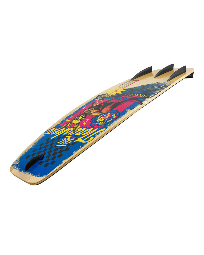 KD Thrasher Wakeskate