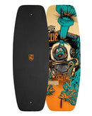KD Ollie Wakeskate