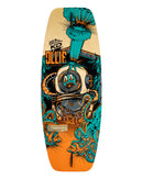 KD Ollie Wakeskate