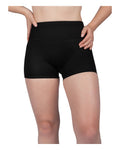 Ivy 3" High Waist Neo Shorts