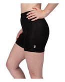 Ivy 3" High Waist Neo Shorts