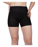 Ivy 5" High Waist Neo Shorts