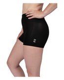 Ivy 5" High Waist Neo Shorts