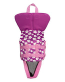 2027 Ivy Infant Girls Vest w/ Collar