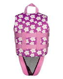 2027 Ivy Junior Girls Vest