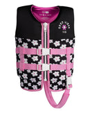 2027 Ivy Junior Girls Vest