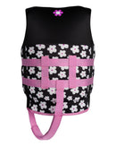 2027 Ivy Junior Girls Vest