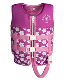 2027 Ivy Junior Girls Vest