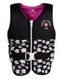 2027 Ivy Junior Girls Vest