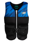 2027 KGB Junior Boys Vest