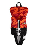 2027 KGB Infant Boys Vest w/ Collar