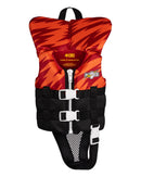 2027 KGB Infant Boys Vest w/ Collar