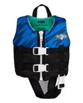 2027 KGB Junior Boys Vest