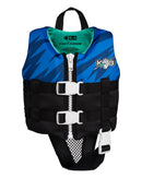 2027 KGB Junior Boys Vest