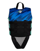 2027 KGB Junior Boys Vest