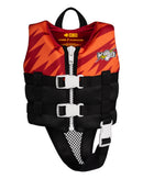 2027 KGB Junior Boys Vest