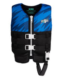 2027 KGB Junior Boys Vest