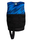 2027 KGB Junior Boys Vest