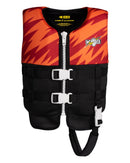 2027 KGB Junior Boys Vest