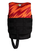 2027 KGB Junior Boys Vest