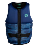 2027 KGB Core Teen Vest