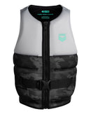 2027 KGB Core Teen Vest