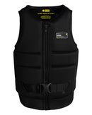 2027 KGB Stash Teen Vest