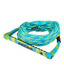 Radar Freeride Rope & Handle Package