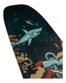 2027 Radar Graviton Trick Waterski