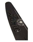 2027 Radar Lyric Graphite Slalom Waterski