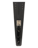 2027 Radar Lyric Graphite Slalom Waterski