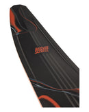 2027 Radar Senate Graphite Slalom Waterski