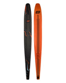 2027 Radar Senate Graphite w/ Vector Boa + ARTP