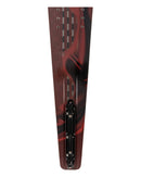 2027 Radar Senate Lithium Slalom Waterski