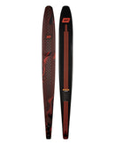 2027 Radar Senate Lithium w/ Vector Boa + ARTP