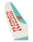 2027 Radar Session Womens Slalom Waterski