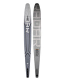 2027 Radar Vapor Graphite Slalom Waterski
