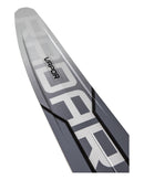 2027 Radar Vapor Graphite Slalom Waterski
