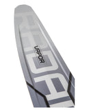 2027 Radar Vapor Graphite Slalom Waterski
